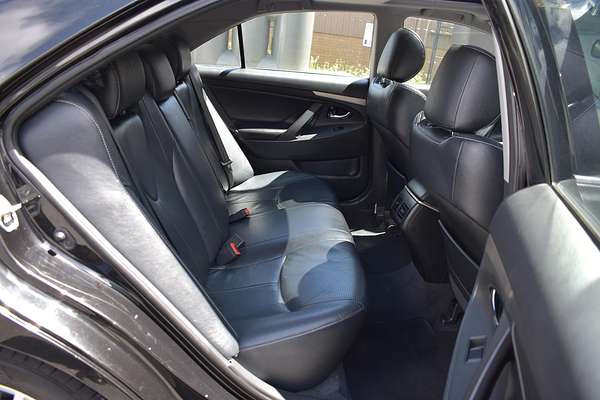 2010 Toyota Aurion Sportivo ZR6 GSV40R