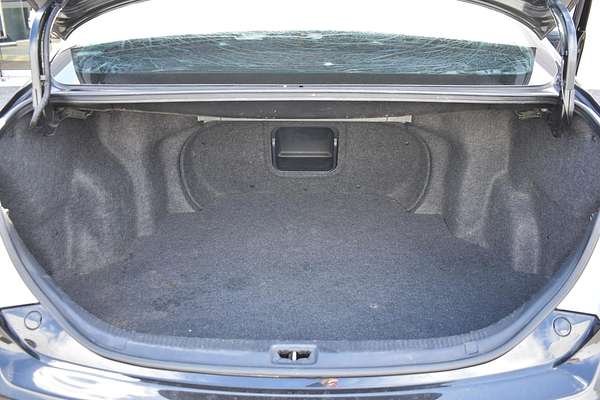 2010 Toyota Aurion Sportivo ZR6 GSV40R