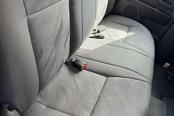 2011 Holden Colorado LT-R RC 4X4