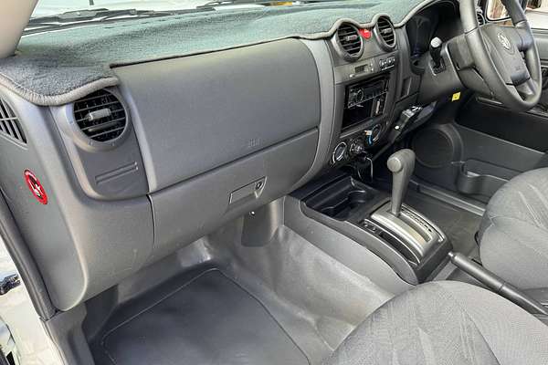 2011 Holden Colorado LT-R RC 4X4