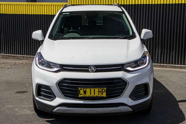 2019 Holden Trax LTZ TJ