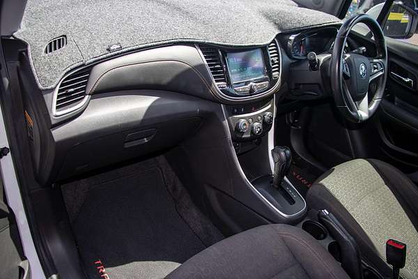 2019 Holden Trax LTZ TJ