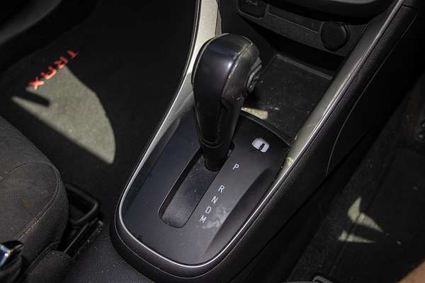 2019 Holden Trax LTZ TJ