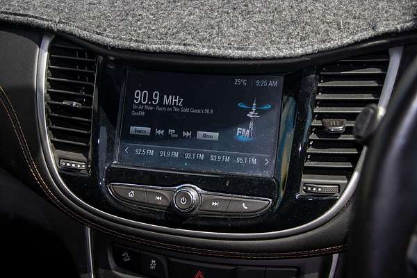 2019 Holden Trax LTZ TJ