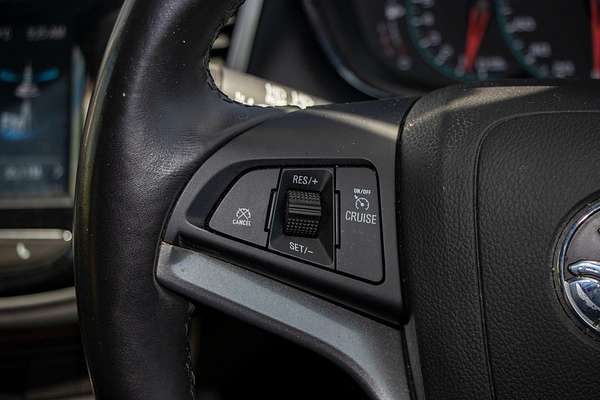 2019 Holden Trax LTZ TJ