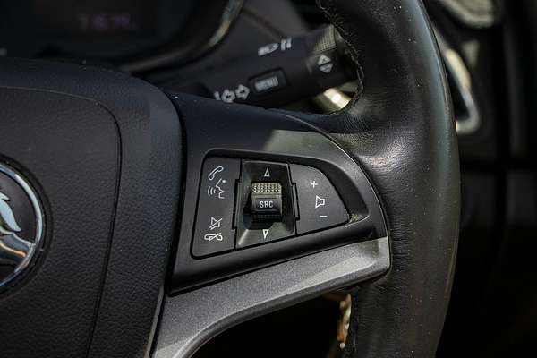 2019 Holden Trax LTZ TJ