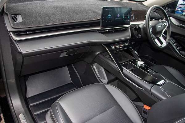 2022 GWM Haval H6 Ultra Hybrid B01