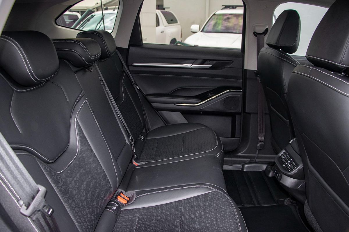 2022 GWM Haval H6 Ultra Hybrid B01