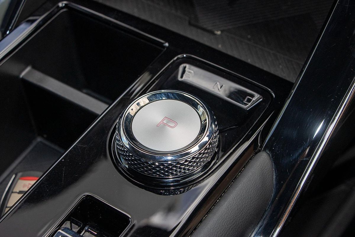 2022 GWM Haval H6 Ultra Hybrid B01