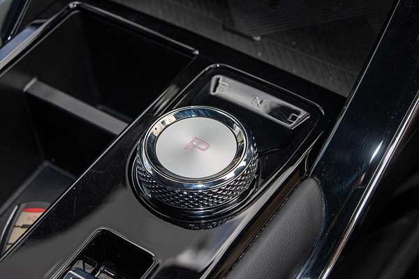 2022 GWM Haval H6 Ultra Hybrid B01