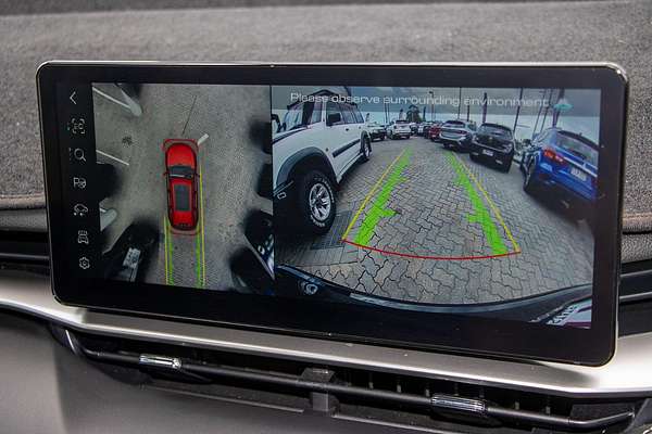 2022 GWM Haval H6 Ultra Hybrid B01