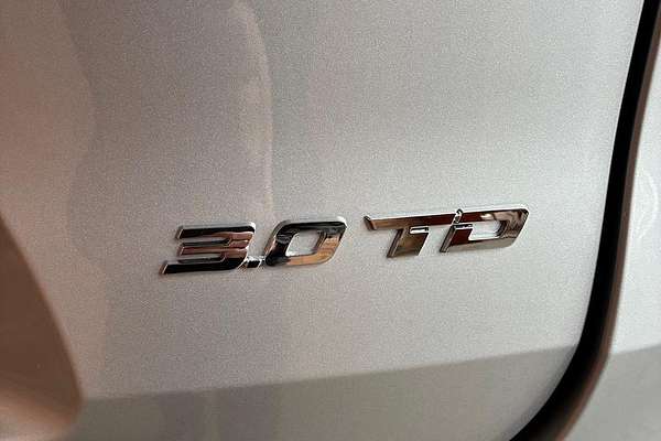 2025 Isuzu MU-X LS-U