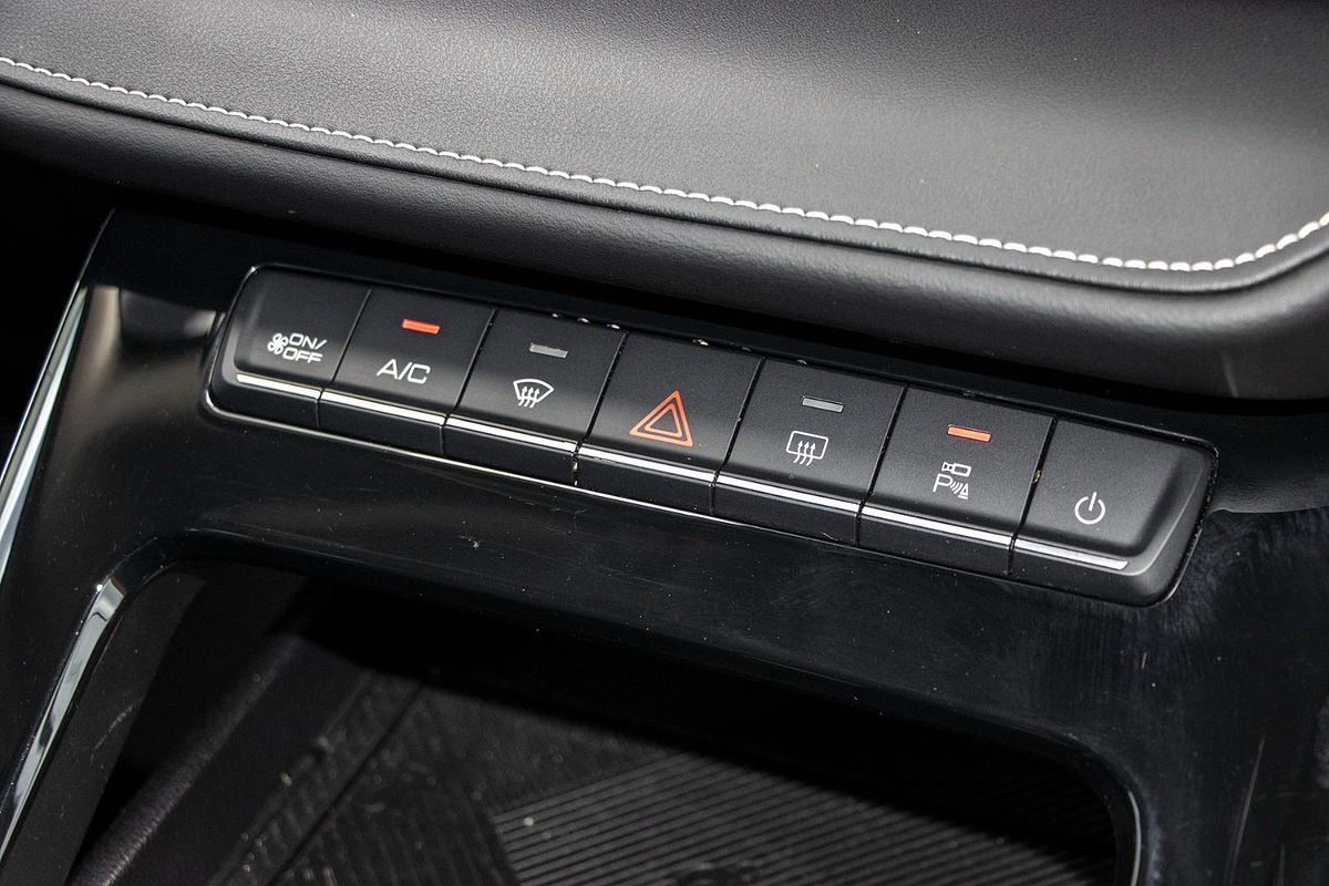 2022 GWM Haval H6 Ultra Hybrid B01