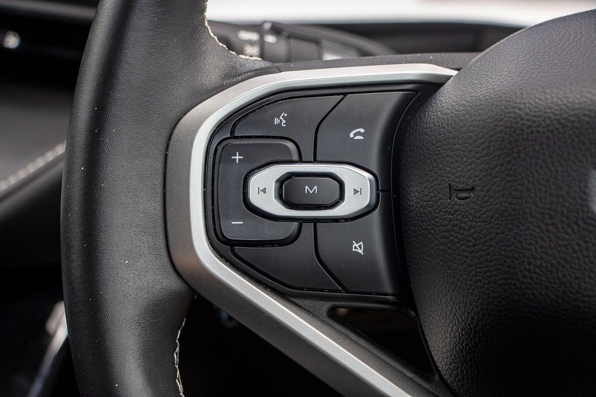 2022 GWM Haval H6 Ultra Hybrid B01