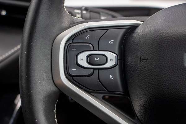 2022 GWM Haval H6 Ultra Hybrid B01