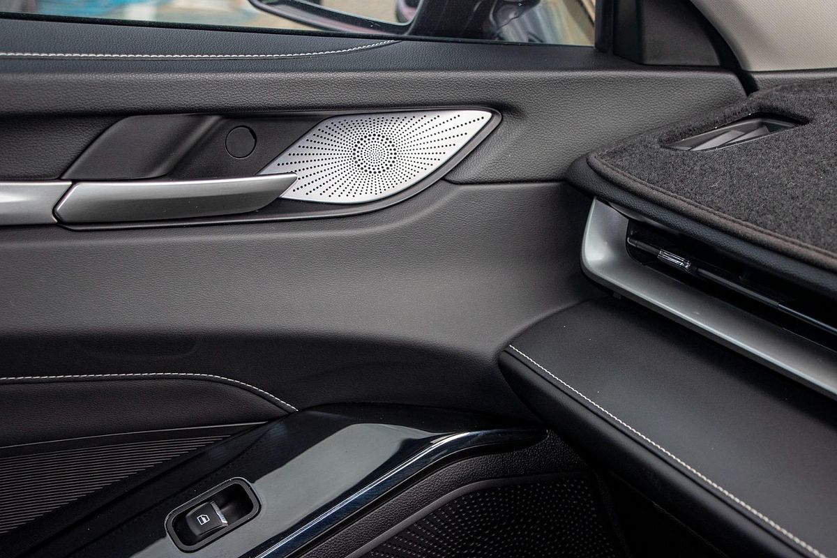 2022 GWM Haval H6 Ultra Hybrid B01