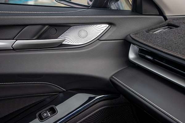 2022 GWM Haval H6 Ultra Hybrid B01