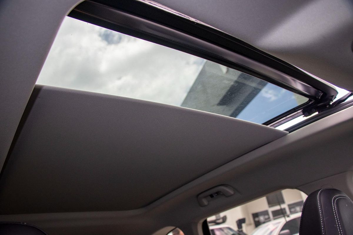 2022 GWM Haval H6 Ultra Hybrid B01