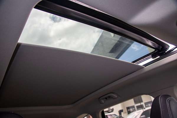 2022 GWM Haval H6 Ultra Hybrid B01