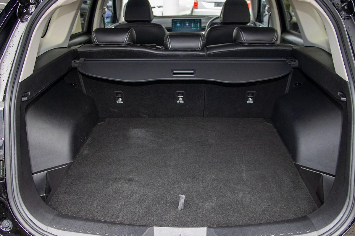 2022 GWM Haval H6 Ultra Hybrid B01