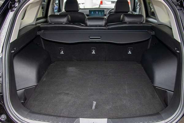 2022 GWM Haval H6 Ultra Hybrid B01