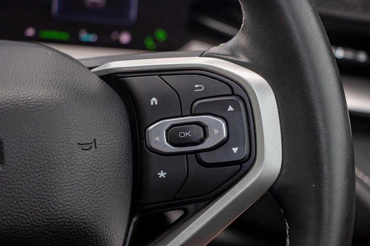 2022 GWM Haval H6 Ultra Hybrid B01