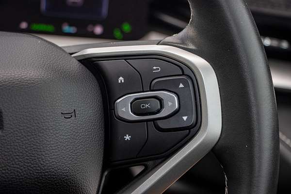 2022 GWM Haval H6 Ultra Hybrid B01