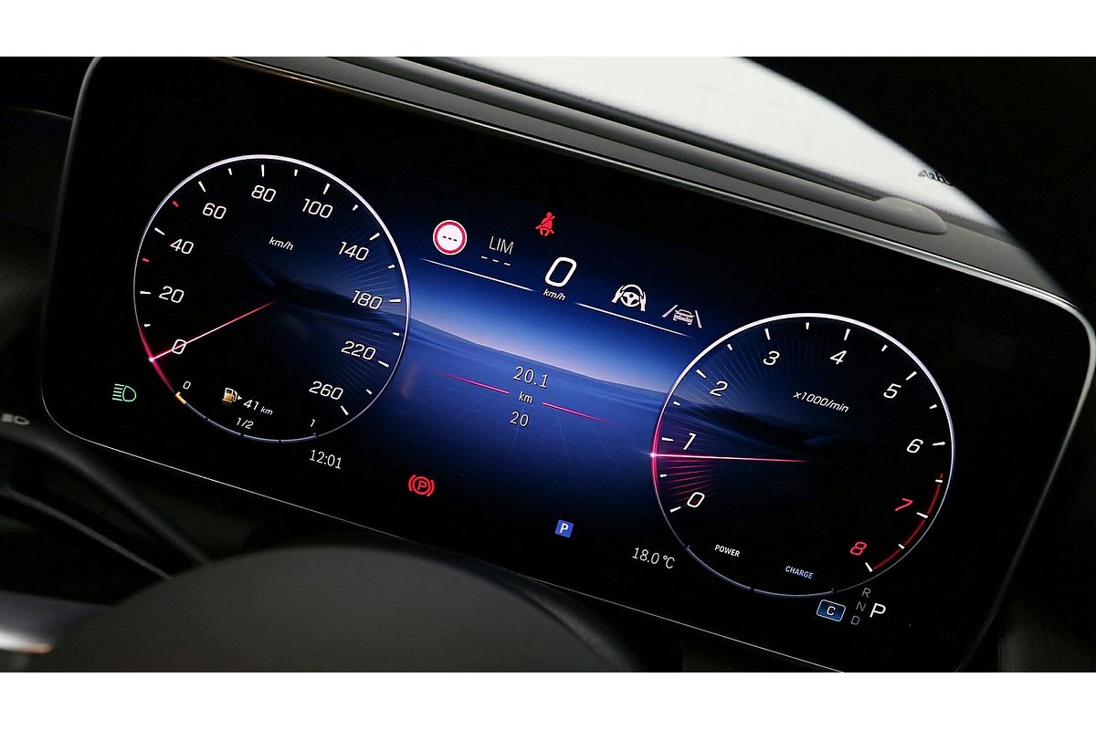 2024 Mercedes-Benz GLC-Class GLC300 X254