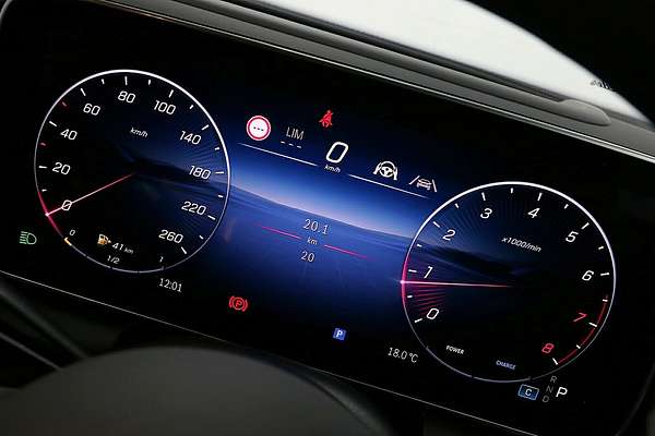 2024 Mercedes-Benz GLC-Class GLC300 X254