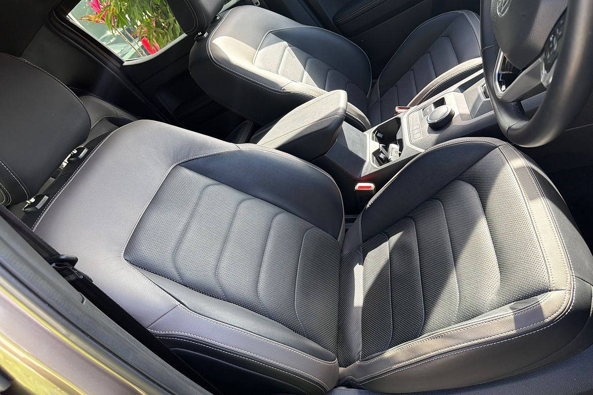 2024 Volkswagen Amarok TSI452 Aventura NF 4X4