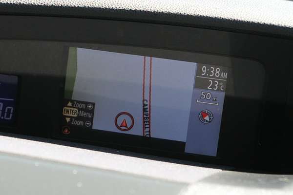 2011 Mazda 3 SP25 BL Series 2