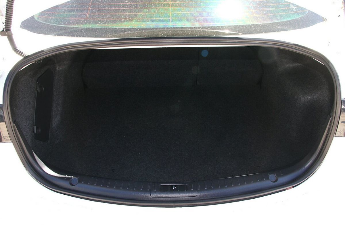 2011 Mazda 3 SP25 BL Series 2