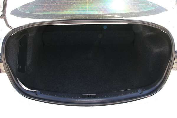 2011 Mazda 3 SP25 BL Series 2