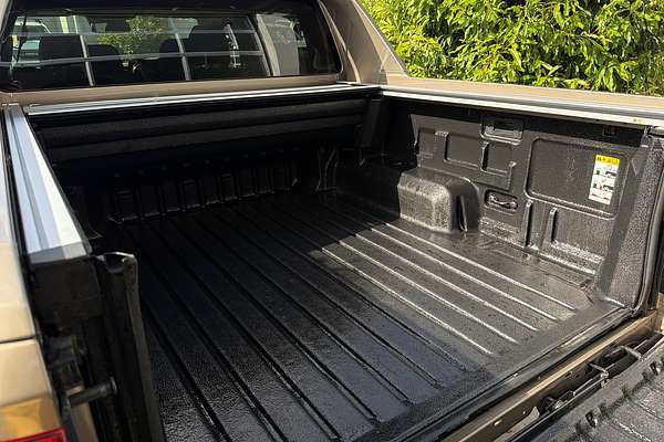 2024 Volkswagen Amarok TSI452 Aventura NF 4X4