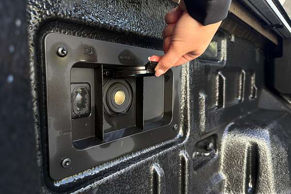 2024 Volkswagen Amarok TSI452 Aventura NF 4X4