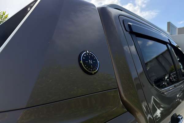 2024 Volkswagen Amarok TSI452 Aventura NF 4X4