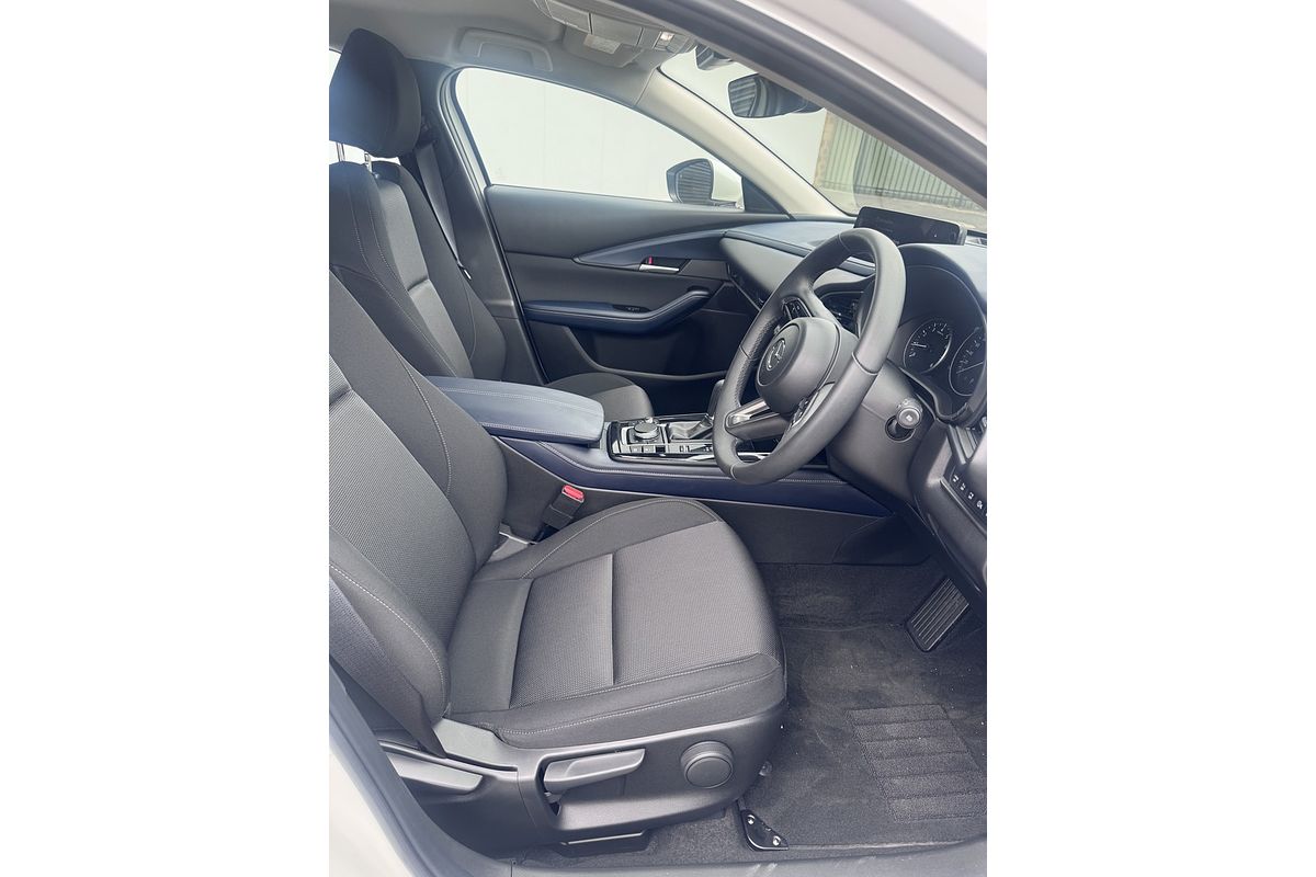 2025 Mazda CX-30 G20 Pure DM Series