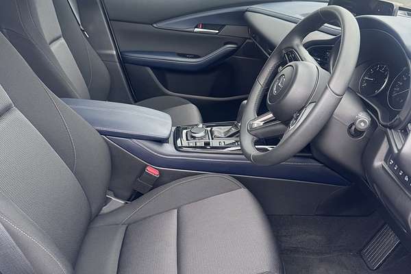 2025 Mazda CX-30 G20 Pure DM Series