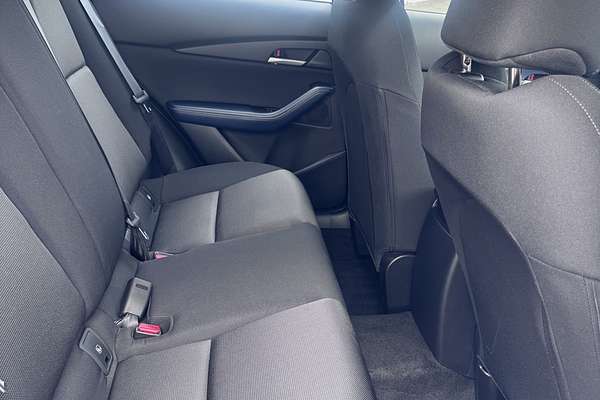 2025 Mazda CX-30 G20 Pure DM Series