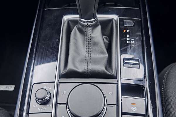 2025 Mazda CX-30 G20 Pure DM Series