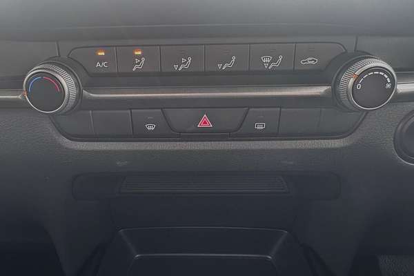 2025 Mazda CX-30 G20 Pure DM Series