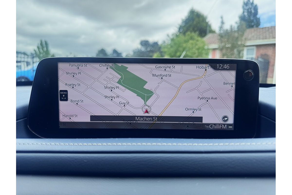 2025 Mazda CX-30 G20 Pure DM Series