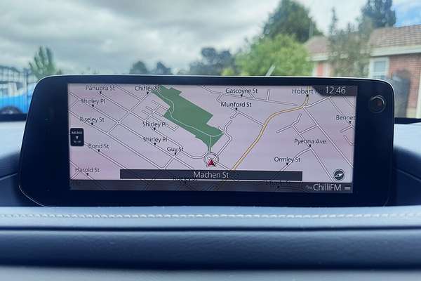 2025 Mazda CX-30 G20 Pure DM Series