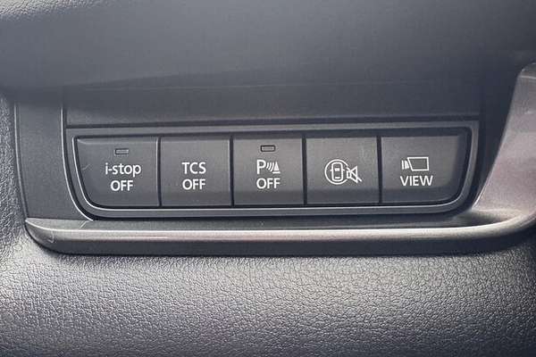 2025 Mazda CX-30 G20 Pure DM Series