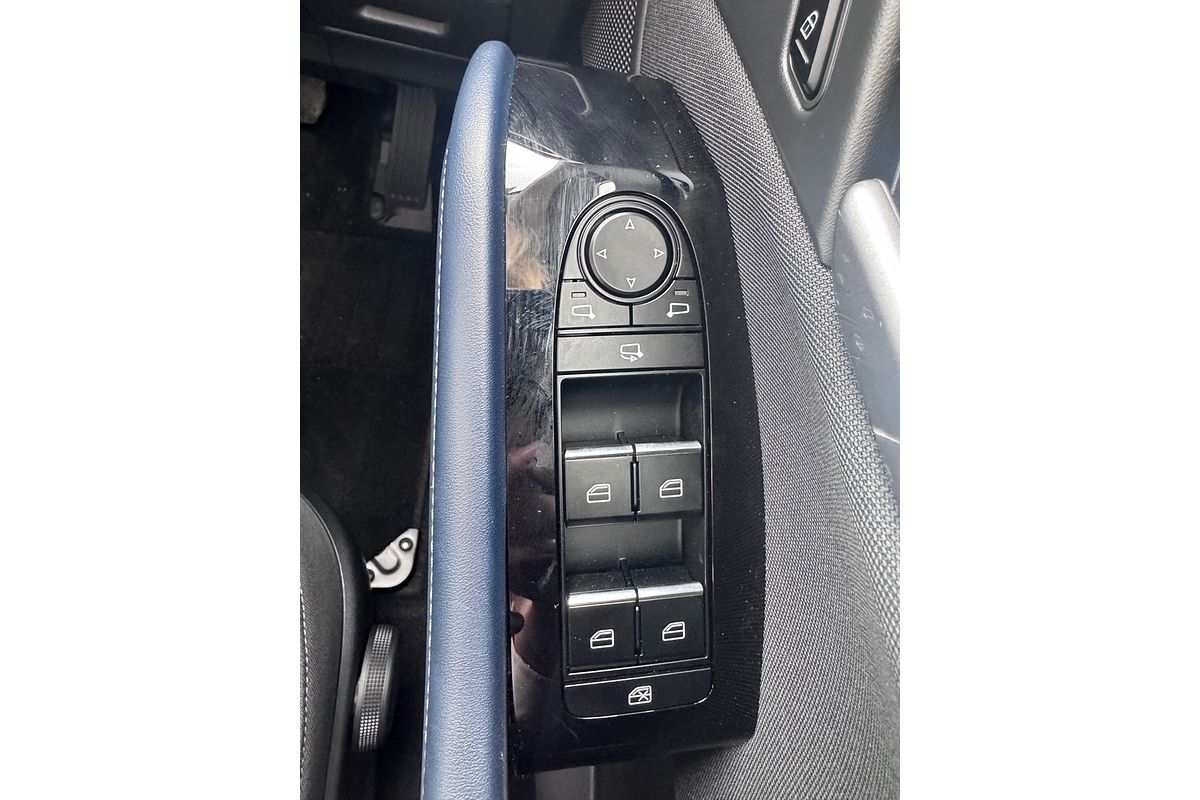 2025 Mazda CX-30 G20 Pure DM Series