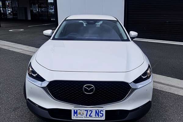 2025 Mazda CX-30 G20 Pure DM Series