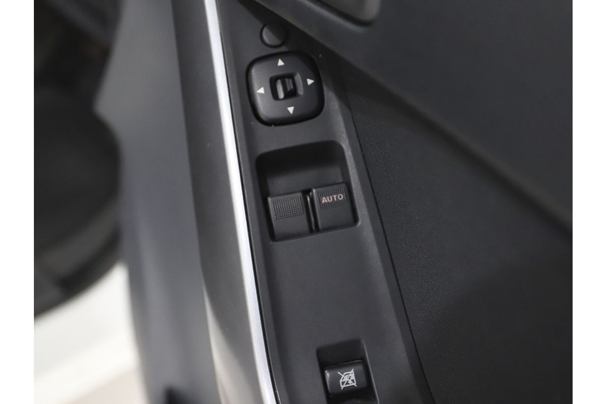 2019 Mazda BT-50 XT UR Rear Wheel Drive