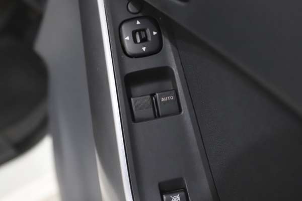 2019 Mazda BT-50 XT UR Rear Wheel Drive