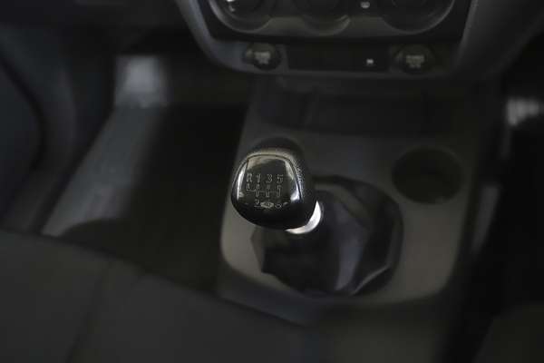 2019 Mazda BT-50 XT UR Rear Wheel Drive