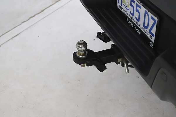 2017 Ford Ranger Wildtrak PX MkII 4X4 3.2L